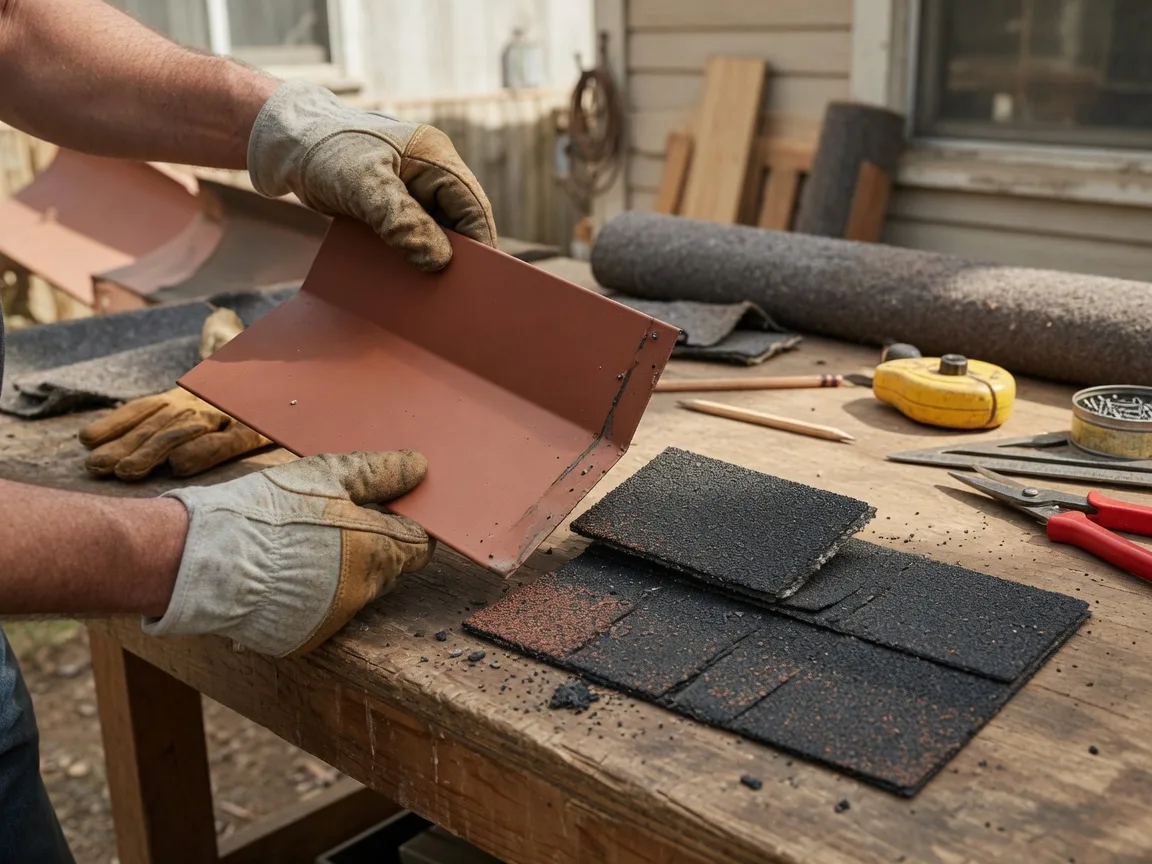 Roof Repair company in North Pole, AK
